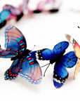 Wildest Dreams Butterfly Crown